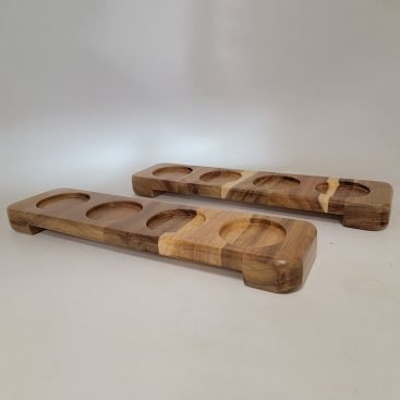 CUSTOM FLIGHT BOARDS
