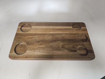 LARGE MEXICAN FAJITA BOARD