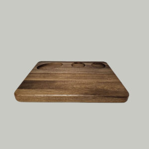 Extra Large Fajita Board - 22.5” x 12.5” x 1.34“