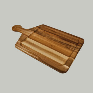 Large Paddle Board w/Trough - 17” x 10”