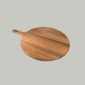 Round Paddle Board - 12.5″ x 5/8″