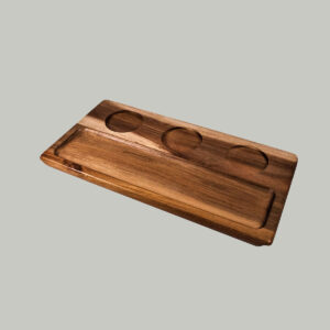 Paired Flight Board - 14” x 7.5”