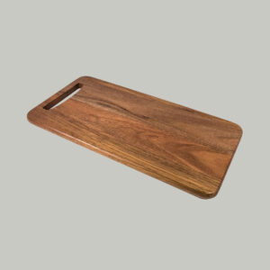 Flatbread Board w/Handle - 16.5″ x 8.5″