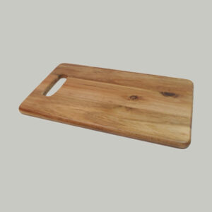 Flatbread Board w/Handle - 14″ x 8″