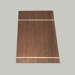 Menu Board - 17″ x 9″