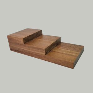 Taco/Dessert/Slider Boards - 9″ x 4″ x 2.5″