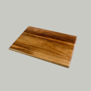 Flatbread & Charcuterie Serving Board - 16″ x 11″