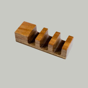 Taco/Dessert/Slider Boards - 8.25″ x 3" x 2″