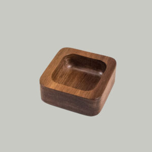 Square Bowl - 3.5”