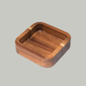 Small Square Bowl