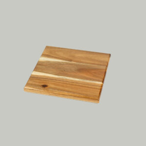 Square Chop Block - 14″ x 14″ x 1.25″
