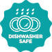 Dishwasher Safe