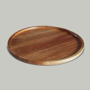 round plate 12.5"