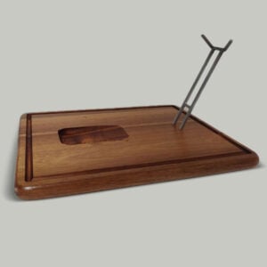 Hanging Chop Block